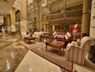 Reefaf Al Mashaer Hotel Mecca