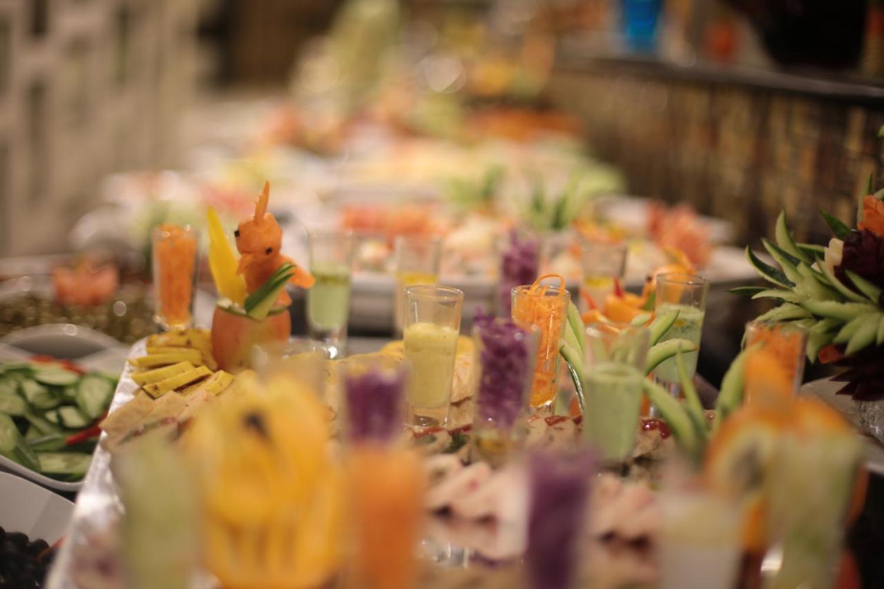 Reefaf Al Mashaer Hotel Mecca