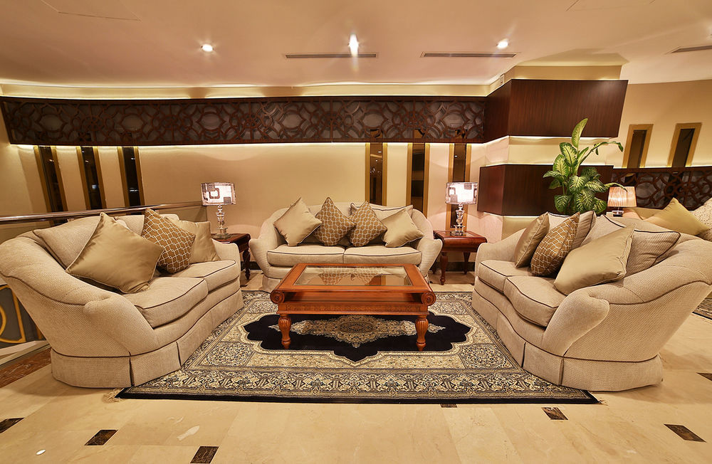 Reefaf Al Mashaer 2* Mecca