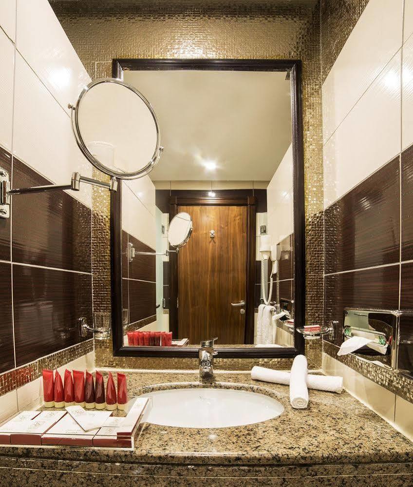 Hotel Reefaf Al Mashaer Mecca