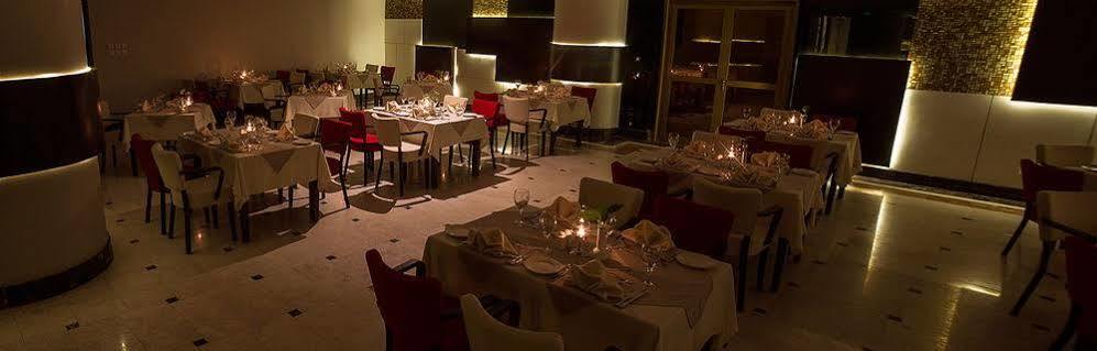 Hotel Reefaf Al Mashaer Mecca