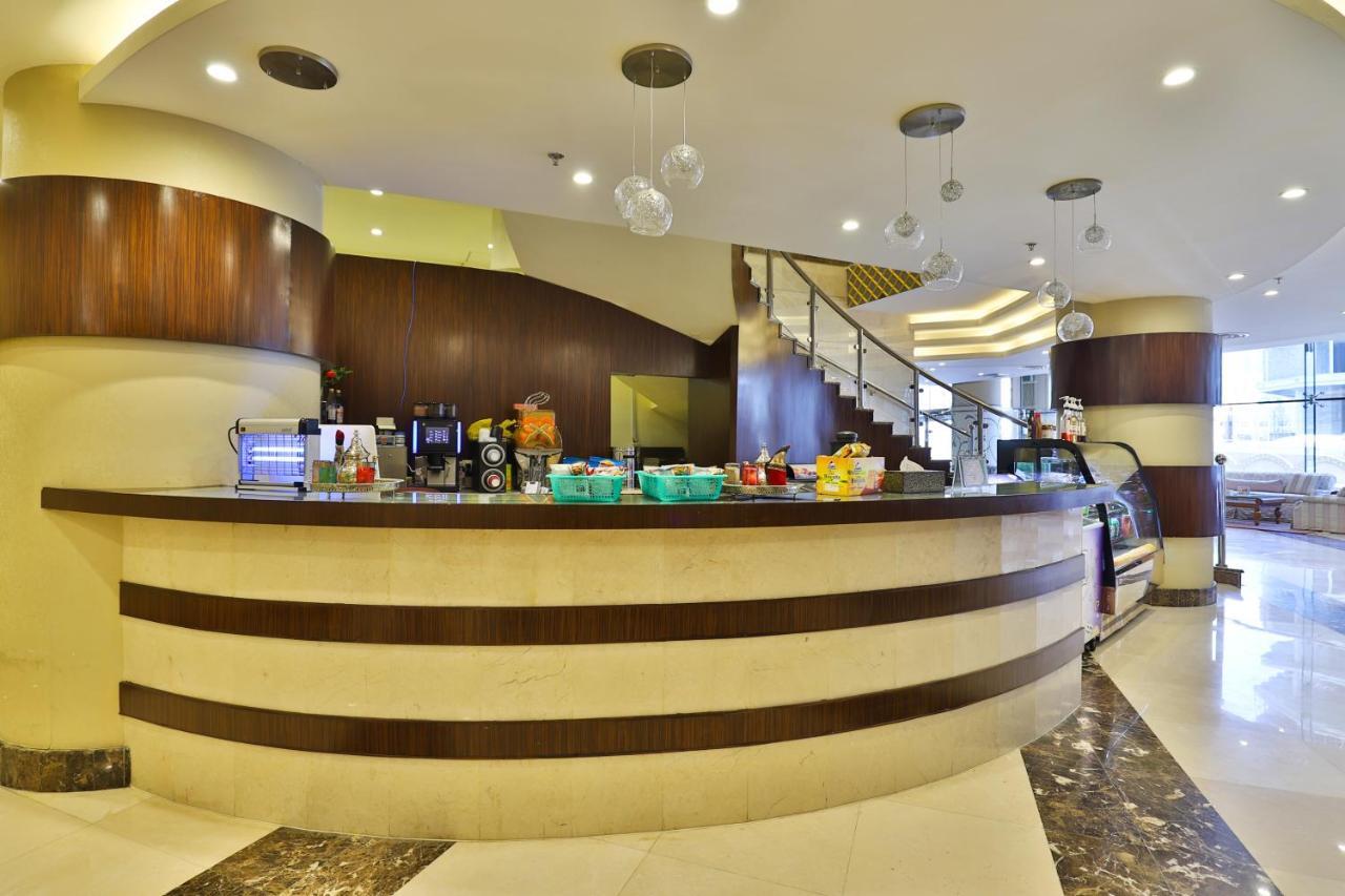 Hotel Reefaf Al Mashaer Mecca