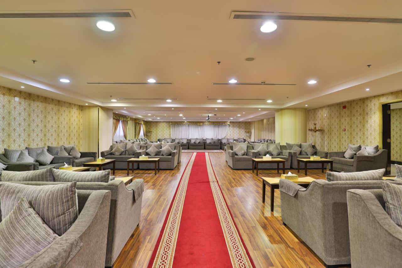 Hotel Reefaf Al Mashaer