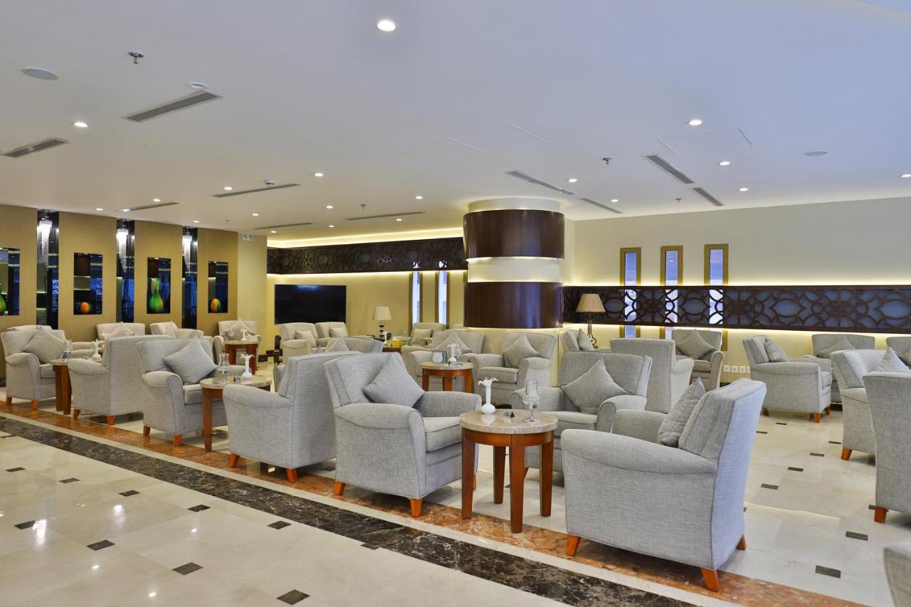 Reefaf Al Mashaer Hotel 2*