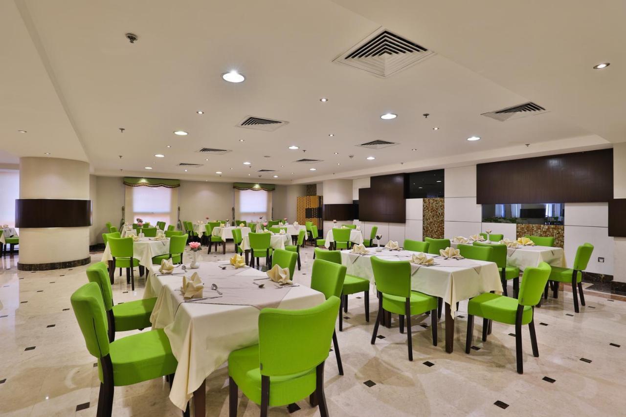 Hotel Reefaf Al Mashaer 2*