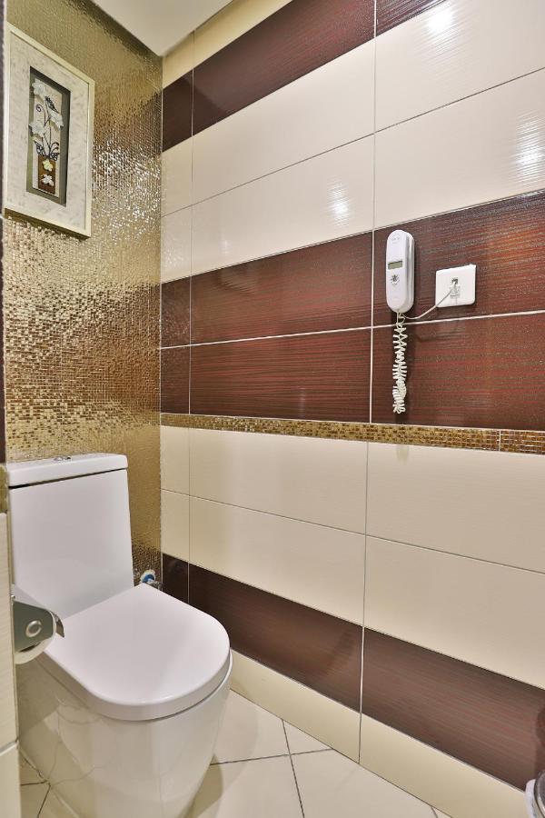 Hotel Reefaf Al Mashaer Mecca