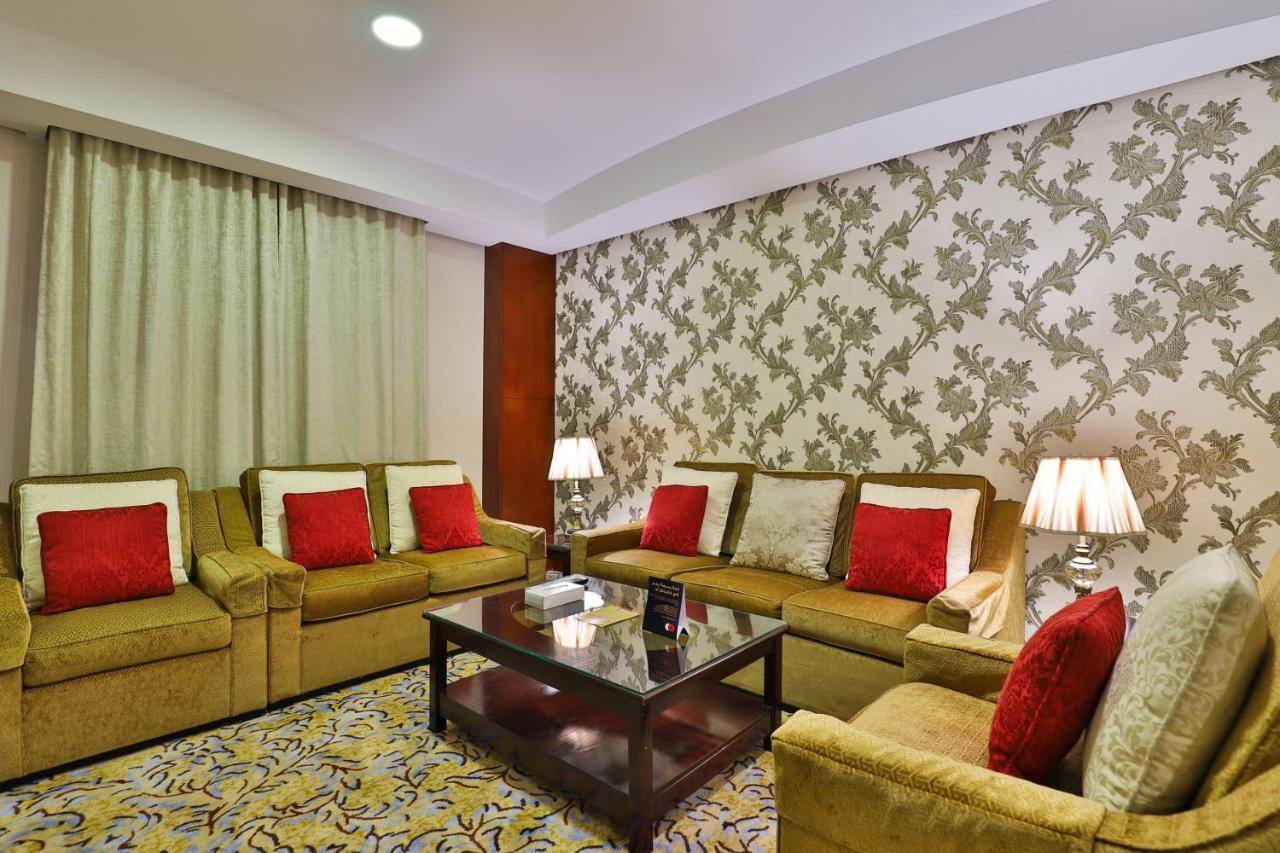 Reefaf Al Mashaer Hotel 2*
