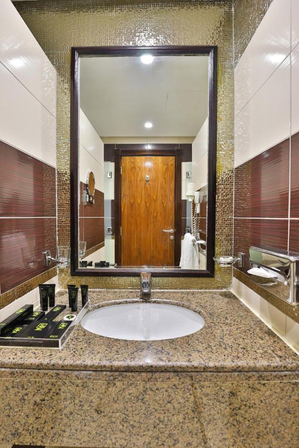Reefaf Al Mashaer Hotel