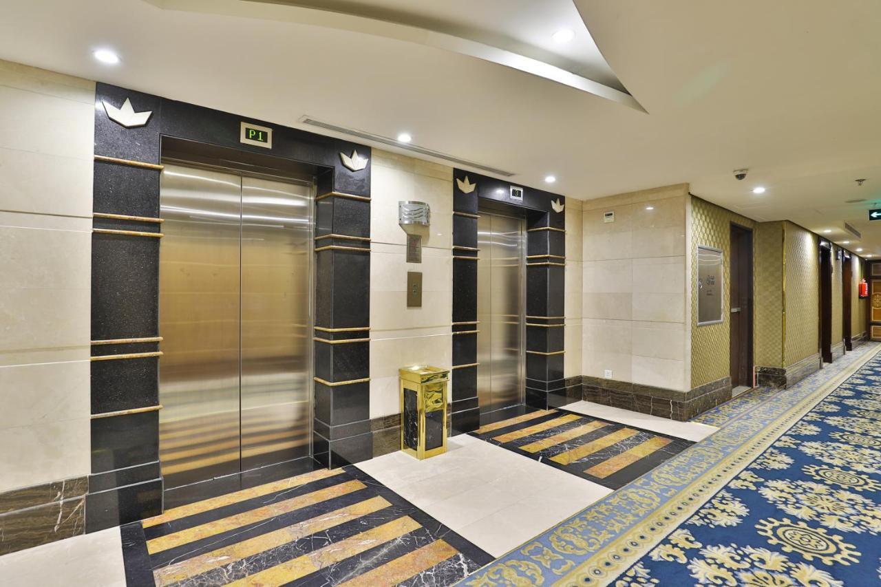 Reefaf Al Mashaer Hotel 2*