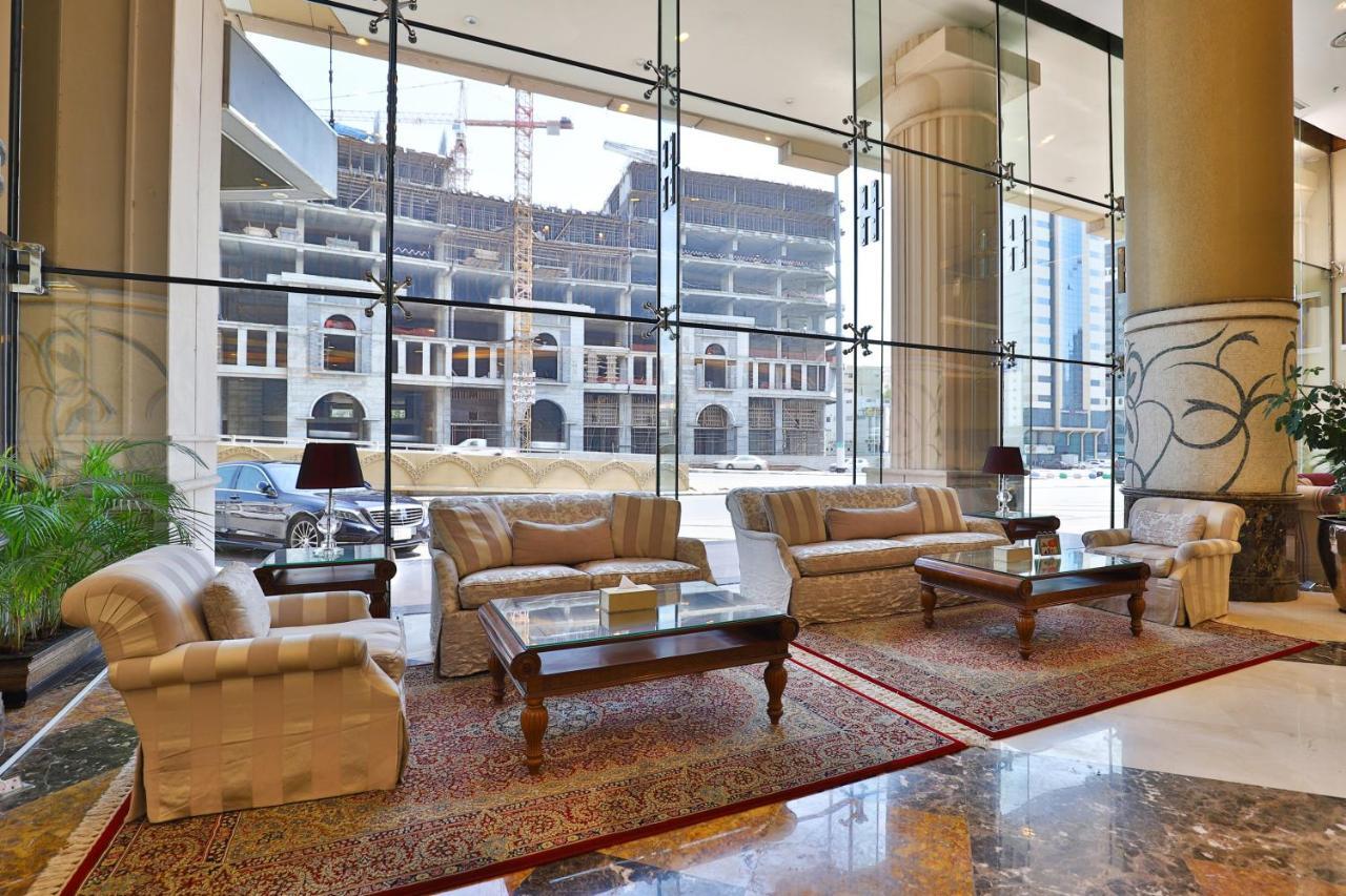 Hotel Reefaf Al Mashaer