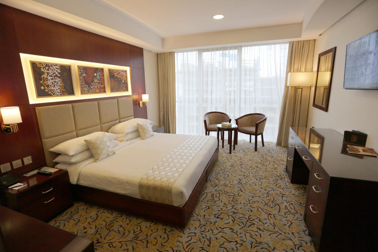 Reefaf Al Mashaer Hotel 2*