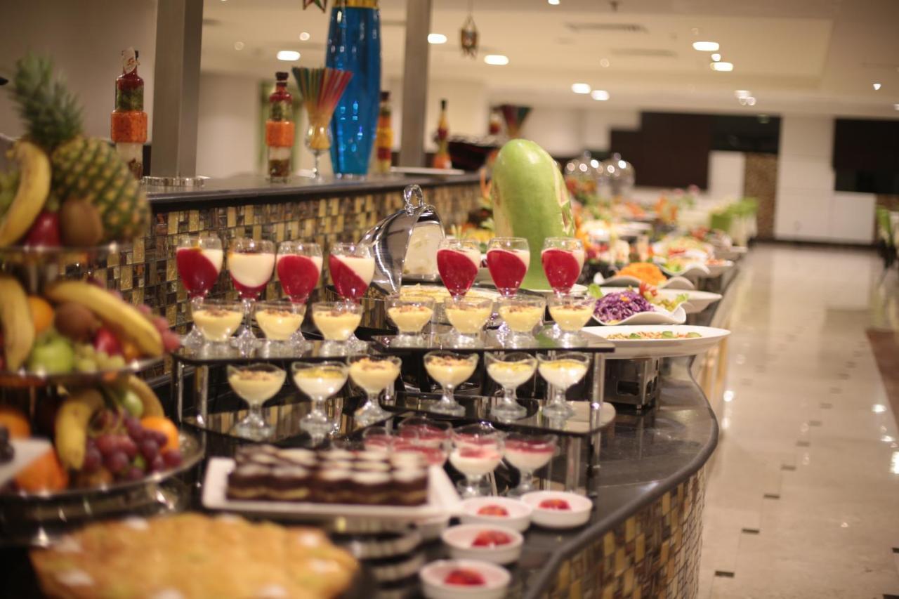 Reefaf Al Mashaer Hotel